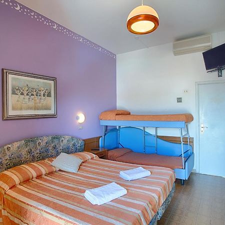 Hotel Meritime Bellaria-Igea Marina Eksteriør billede