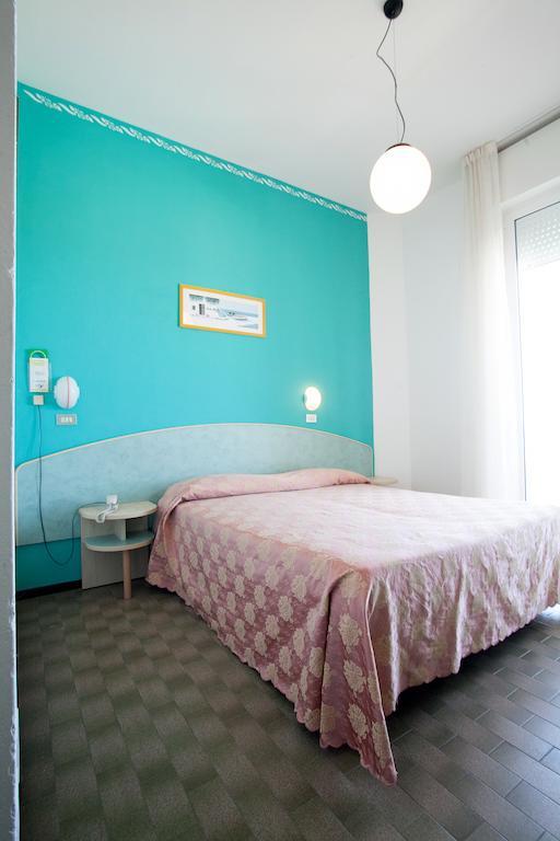 Hotel Meritime Bellaria-Igea Marina Eksteriør billede