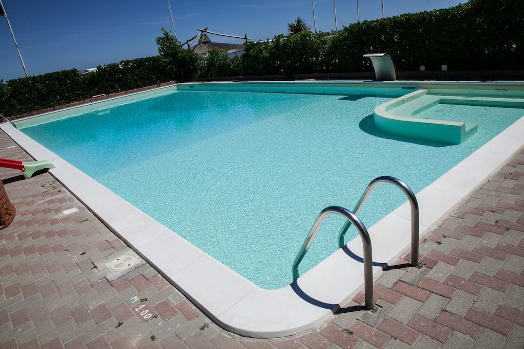 Hotel Meritime Bellaria-Igea Marina Eksteriør billede