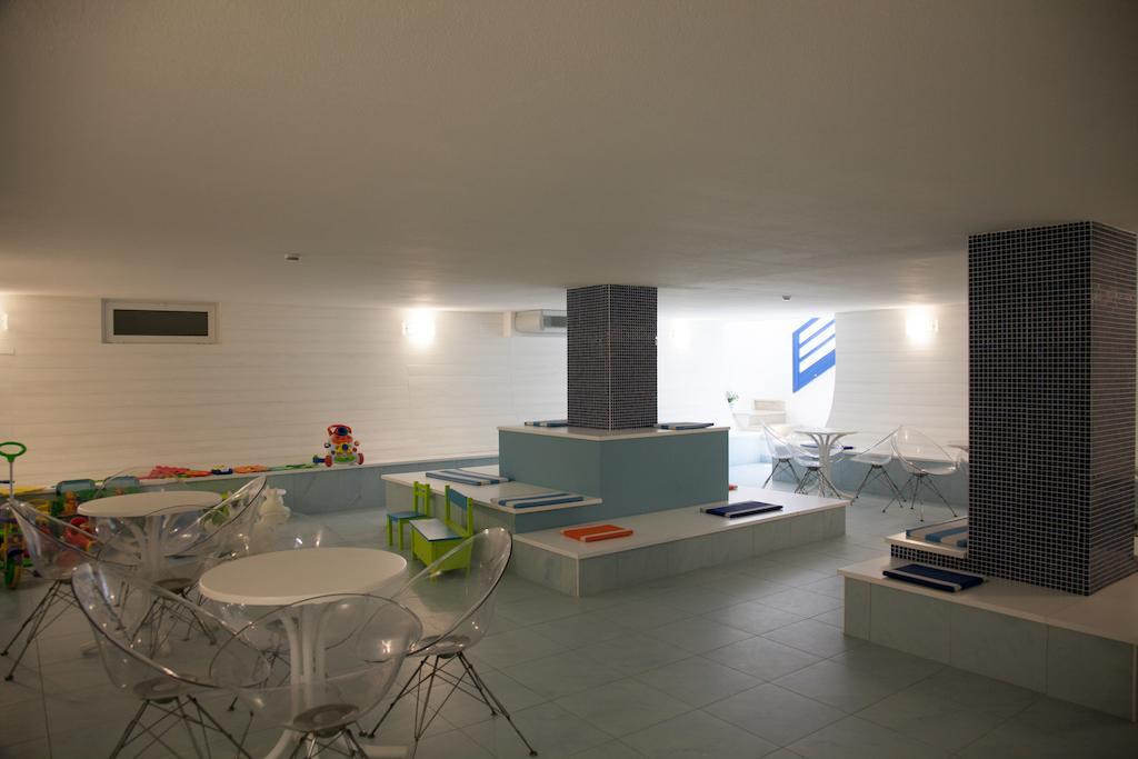 Hotel Meritime Bellaria-Igea Marina Eksteriør billede