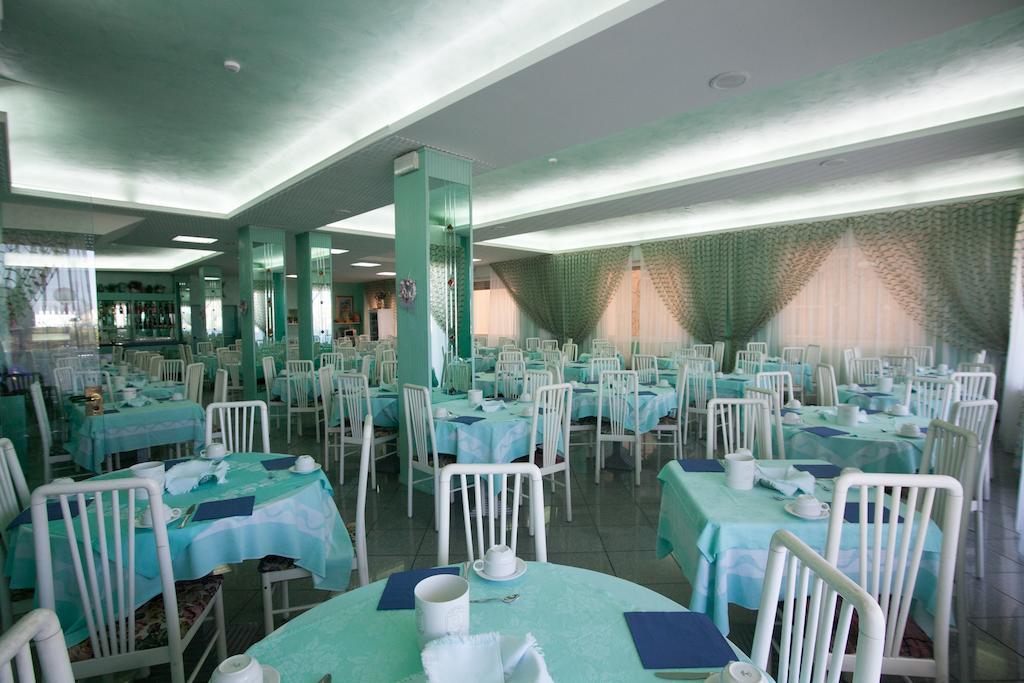 Hotel Meritime Bellaria-Igea Marina Eksteriør billede
