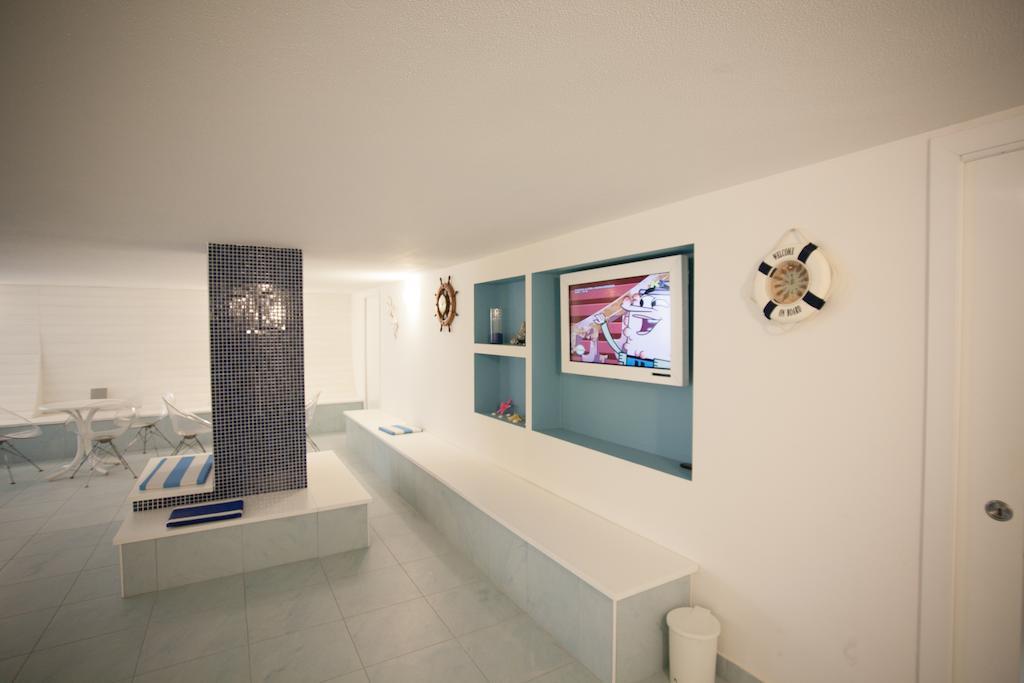 Hotel Meritime Bellaria-Igea Marina Eksteriør billede