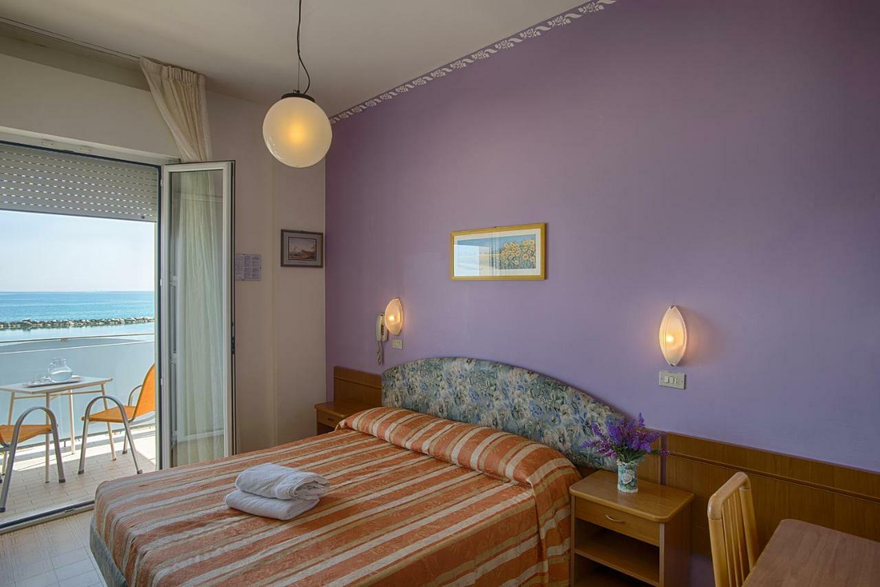 Hotel Meritime Bellaria-Igea Marina Eksteriør billede