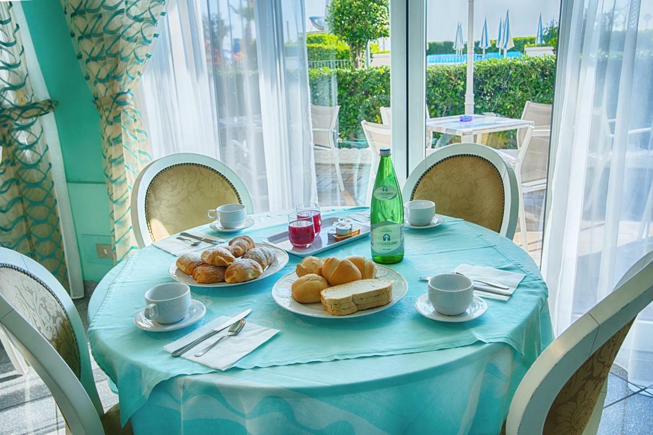 Hotel Meritime Bellaria-Igea Marina Eksteriør billede