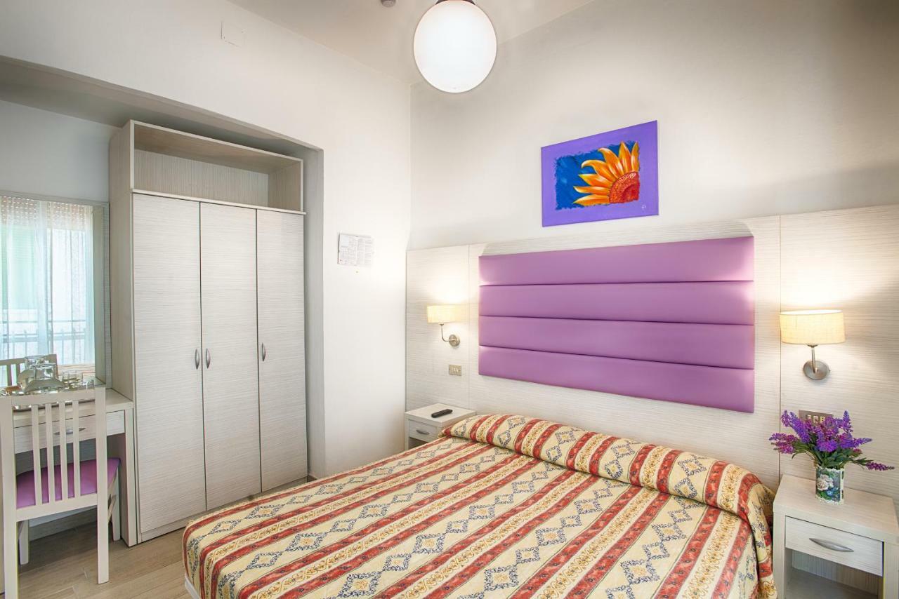 Hotel Meritime Bellaria-Igea Marina Eksteriør billede