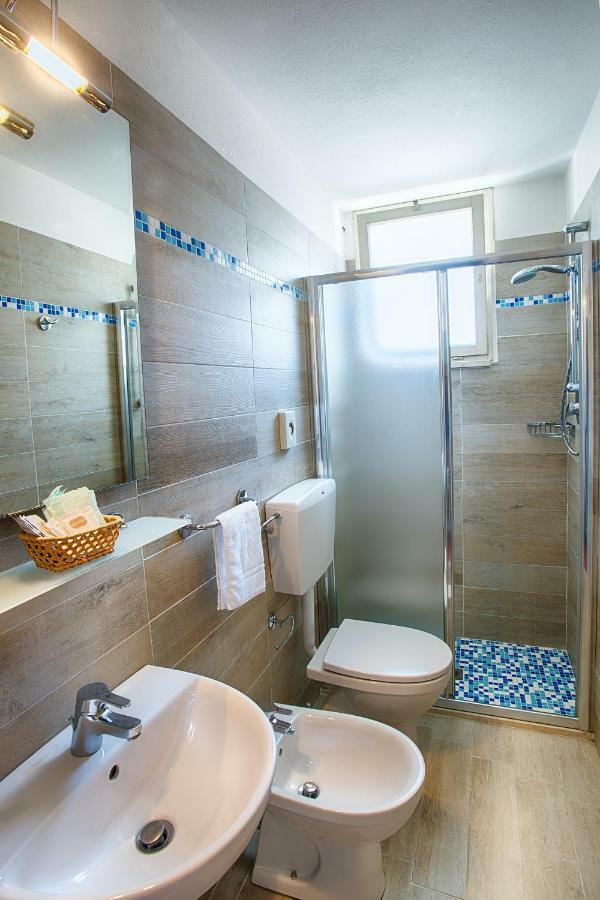 Hotel Meritime Bellaria-Igea Marina Eksteriør billede