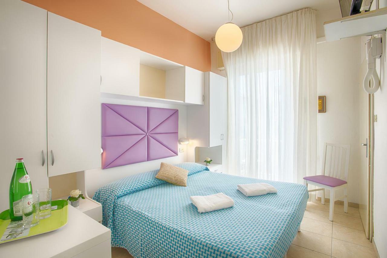 Hotel Meritime Bellaria-Igea Marina Eksteriør billede