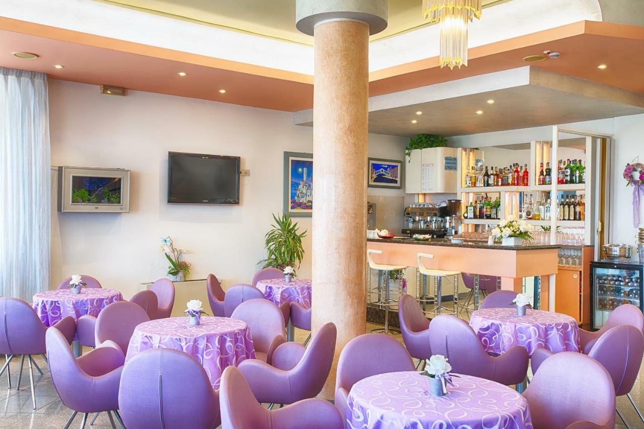 Hotel Meritime Bellaria-Igea Marina Eksteriør billede