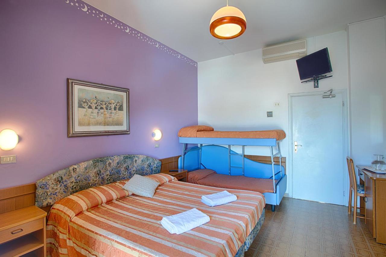 Hotel Meritime Bellaria-Igea Marina Eksteriør billede