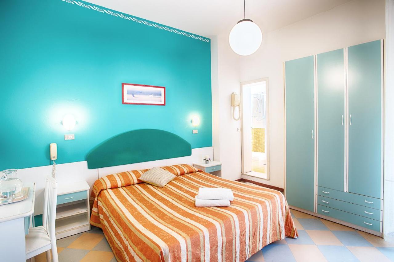 Hotel Meritime Bellaria-Igea Marina Eksteriør billede